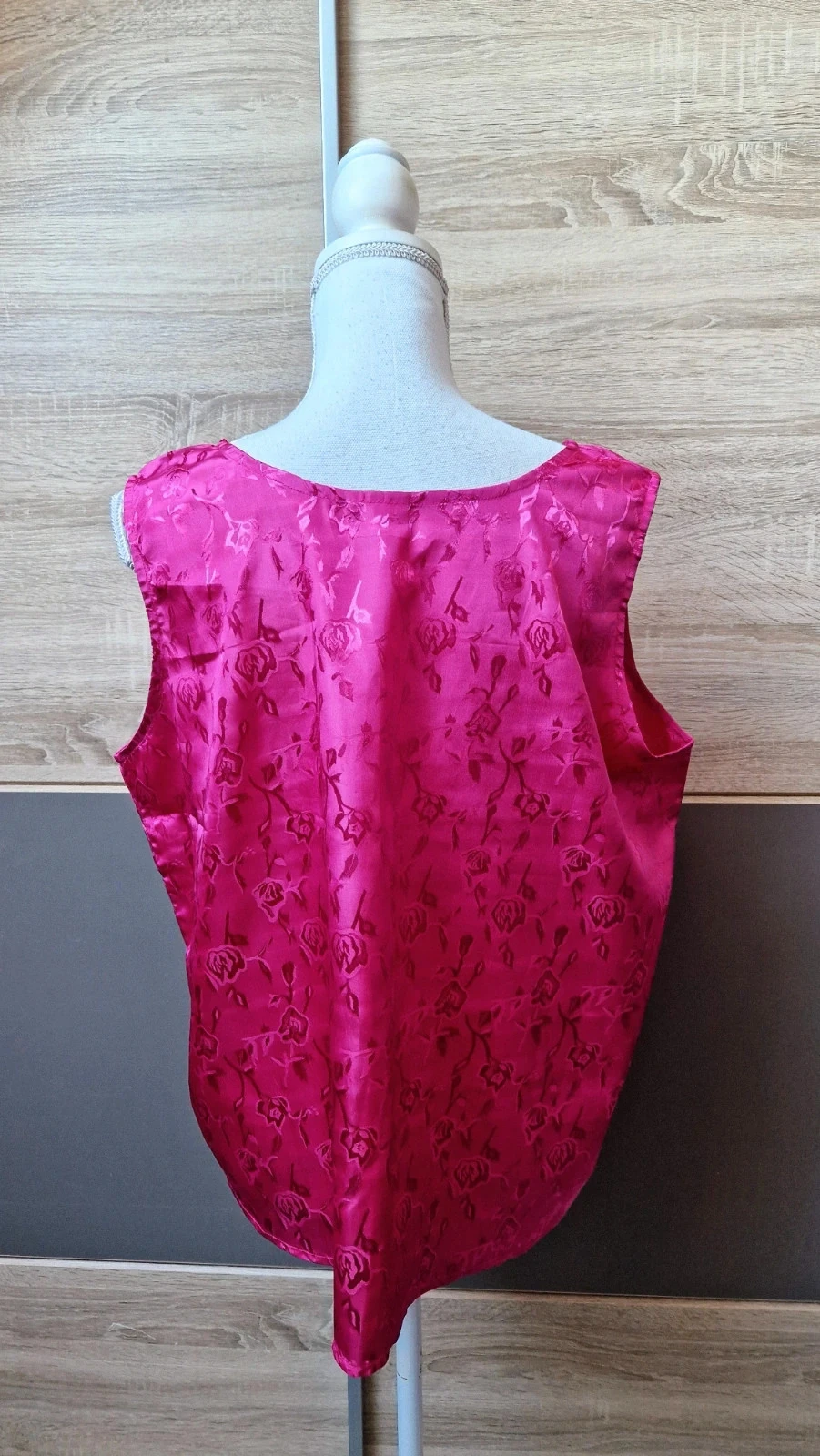 Tank Top Size 46 – photo 3